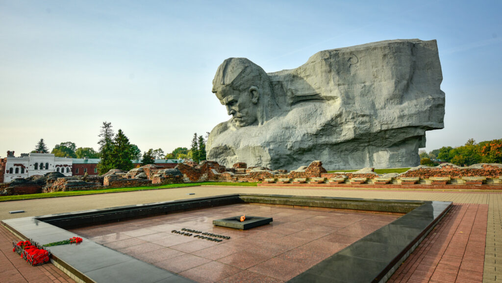 жилье рядом с брестской крепостью